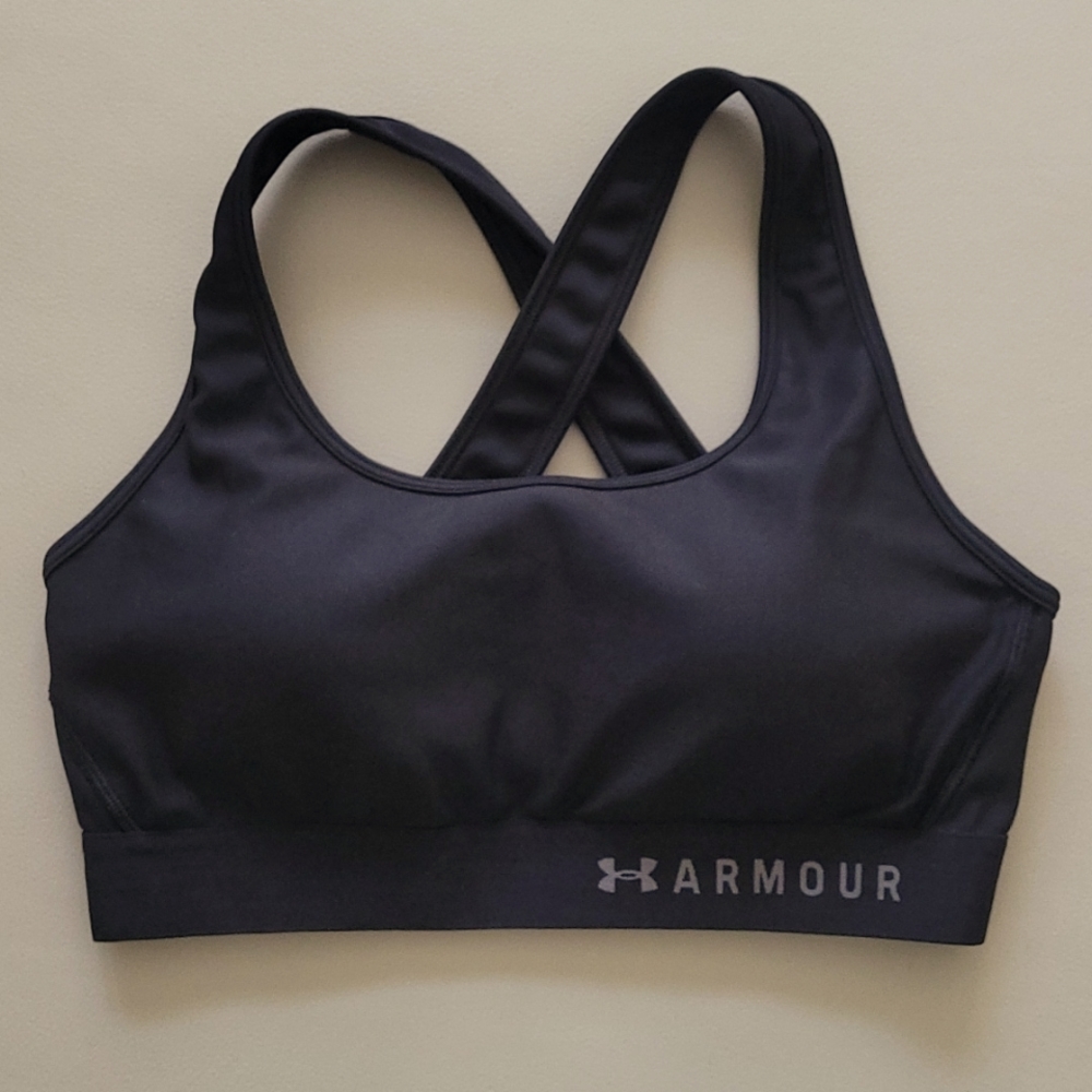 Under Armour Sports Bra